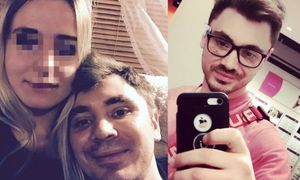 TYLKO NA PUDELKU: Daniel Martyniuk zapowiada walkę o córkę. "Zazwyczaj jest tak, że dziecko zostaje przy matce, ale ja chce ją zabrać do siebie"
