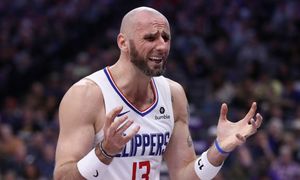 Marcin Gortat ZWOLNIONY z Los Angeles Clippers! Zastąpi go Chorwat