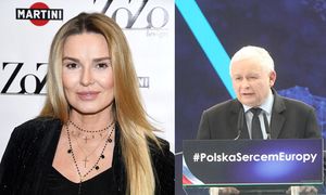 Hanna Lis broni społeczności LGBT i ostrzega: "Wrogość wobec własnych rodaków wpędzi nas w objęcia Putina"