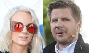 Homofobiczne żarty Sarsy i Filipa Chajzera w "DDTVN". "To zdrowo, że nie trafił do ciebie ten mężczyzna z tą klatą w teledysku"