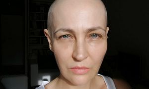Anna Puślecka ZRZEKNIE SIĘ polskiego obywatelstwa? "Mój kraj nie daje mi szansy na życie"