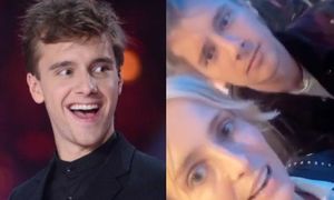 Maciej Musiał rozstał się z koleżanką Jessiki Mercedes: "Już rozgląda się za nową dziewczyną"