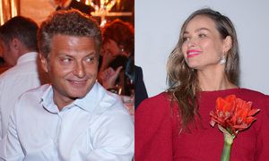 Książkiewicz pogodziła się z Latkiem? "Jeszcze niedawno skoczyliby sobie do gardeł"