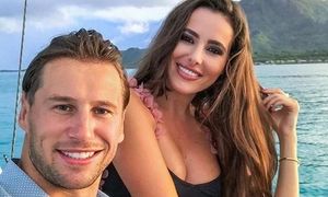 Krychowiak nie chce tradycyjnego ślubu: "Nie lubimy konwencjonalnych ceremonii"