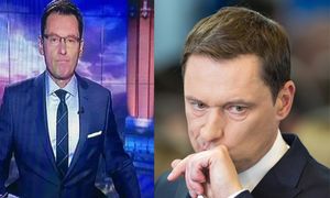 Krzysztof Ziemiec poprowadzi SZKOLENIA Z ETYKI dla dziennikarzy TVP! "Zbyt słabe mamy kręgosłupy"