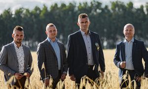 Widzowie oburzeni wymaganiami rolników z nowej edycji "Rolnik szuka żony": "Panowie, spójrzcie najpierw w lustro!"