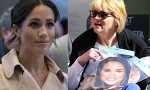 Siostra Meghan Markle zapowiada zawieszenie broni: "Dziecko zmienia wszystko i łagodzi wszystkie spory"