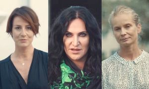Kayah, Cielecka, Topa i Ostaszewska założyli własny ruch! "Politycy próbują wykluczyć niezależnie myślących twórców. Będziemy WALCZYĆ O POLSKĄ KULTURĘ!"