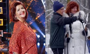 TYLKO NA PUDELKU: Janina z "Sanatorium miłości" została współprowadzącą "The Voice Senior"