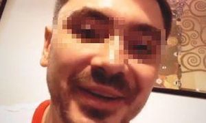 "Daniel M." uciekł przed ojcem w góry. "Wczoraj wyjechał na snowboard"
