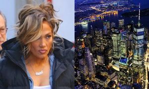 Jennifer Lopez przerwała koncert w Nowym Jorku. Ewakuowano 20 tysięcy osób