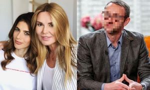 Hanna Lis wspiera Weronikę Rosati: "Zbyt dobrze znam niestety przemoc, by Weronice nie wierzyć"