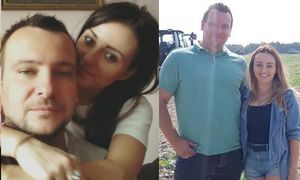 Anna i Grzegorz Bardowscy z "Rolnik Szuka Żony" spodziewają się drugiego dziecka: "Początki ciąży nie były dla mnie łaskawe"