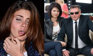 Wodzianka komentuje domniemaną ciążę Plich: "Musiałaby w nią zajść wtedy, gdy byliśmy z Krzyśkiem najszczęśliwsi"