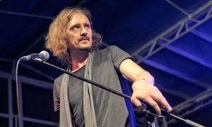 Gienka Loskę czeka długa rehabilitacja. "Proces leczenia będzie długotrwały"