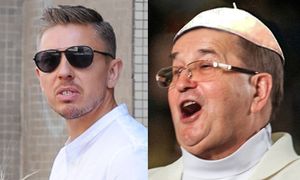 Jemioł: "Zadzwoniłem do Radia Maryja, bo to jest niepojęte. Wybuchła panika"