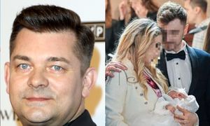 Zenon Martyniuk znów zaklina rzeczywistość: "Będę śpiewał dla Laurki"