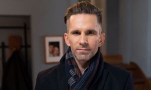 "M jak Miłość": Dawny ukochany Magdy ponownie zawalczy o jej serce