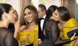Beyonce i Jay-Z udzielają porad rodzicielskich Meghan i Harry’emu: "Zawsze znajdujcie czas dla siebie"