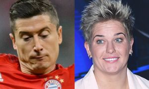 Anita Włodarczyk za złoty medal na mistrzostwach Europy zarobiła mniej niż Lewandowski w jeden dzień