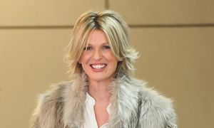 Magda Mołek znika z "Dzień Dobry TVN". Ma już zastępstwo