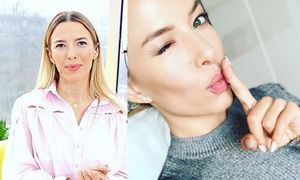 Ewa Chodakowska poprowadzi "Pytanie na śniadanie"! "Przyjmę każdą opinię na klatę"