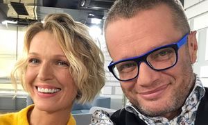 Magda Mołek i Marcin Meller ODCHODZĄ z "Dzień Dobry TVN"! "Robię sobie przerwę"