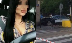 Monika G. usłyszała wyrok za rajd po pijaku! Nie pójdzie do więzienia...
