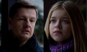 ''M jak Miłość'', odcinek 1429: Ojcowska rozmowa Pawła z Basią. Odeśle nastolatkę do Anglii?