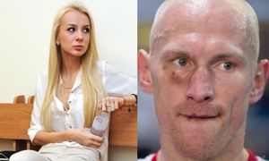 Matka dziecka Włodarczyka komentuje jego ślubne plany: "Jeszcze pół roku temu to mnie prosił, żebym za niego wyszła!"