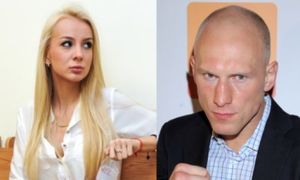 Włodarczyk oskarża byłą kochankę: "Sądzimy się, czy ta pani W KOŃCU RUSZY TYŁEK! Dużo rzeczy potrafi zrobić, ale na pewno nie pracować"