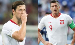 Mundial 2018. Trzech Polaków w "najgorszej jedenastce" turnieju. "Lewandowski ma ego wielkie jak Rosja"