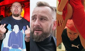 Poseł Liroy-Marzec będzie kandydował na prezydenta Warszawy?!