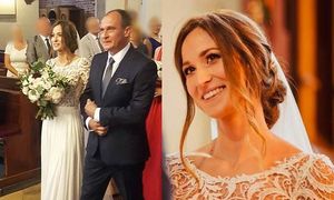 Córka Pawła Kukiza pokazała zdjęcia ze ślubu! "Ten dzień był niezwykły i magiczny" (FOTO)