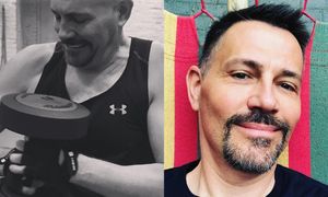 Krzysztof Ibisz ma dosyć kobiet: "Nie rozglądam się za nową partnerką"