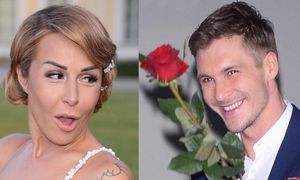 TYLKO NA PUDELKU: Blanka Lipińska nie chce Mikołaja Roznerskiego w ekranizacji swojej ksiażki: "Nie jest wystarczająco dobrym aktorem"