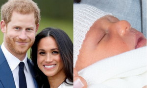 Policzono, ile Meghan Markle i książę Harry WYDALI NA ARCHIEGO!