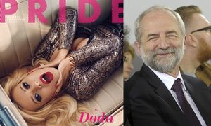 Doda o konflikcie z prezesem TVP: "Dla mnie to żadna cena!"