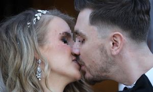 Ksiądz radzi Martyniukom: "Mąż może się rozpić, mogą się pojawić narkotyki, a żona powinna stać u jego boku"
