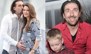 Z OSTATNIEJ CHWILI: Tomasz Iwan ma syna!