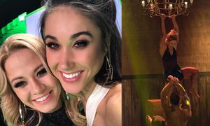 "Dance, dance, dance": Ida Nowakowska skrytykowana przez widzów. "NISZCZYSZ DRUGIEGO CZŁOWIEKA"