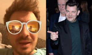 Film o Zenku jednak nie powstanie? Przez Daniela...