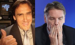 Duże zmiany w TVP: Tomasza Lisa zastąpi...Mariusz Max Kolonko?!