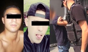 W Trójmieście dwóch Algierczyków molestowało niepełnosprawną dziewczynkę! "Krzyczałam, że ona ma zaledwie 14 lat!"