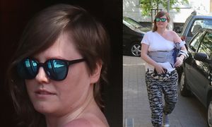 Wiosenna Isabel składa na Kaza donos w prokuraturze (FOTO)