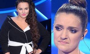 Ewa Farna MIAŻDŻY Jewsienię na wizji: "To był TRAGICZNY WYSTĘP, niegodny finału. Bolało mnie to fizycznie!"