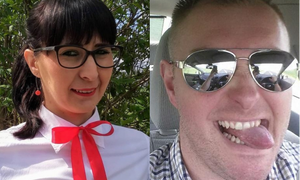 Agata z "Rolnik szuka żony" nie przyjdzie na wesele Kasi i Piotra przez byłego? "NIE WYBIERAM SIĘ"