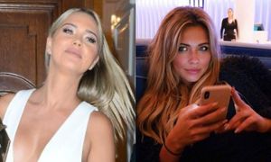 Sandra Kubicka o wyjazdach na wakacje: "Nie potrafię odpoczywać. Mam wrażenie, że moja kariera upada"