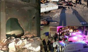 W Syrii doszło do ataku chemicznego! "Co najmniej 35 osób zginęło w nalocie. Wśród ofiar są dzieci"