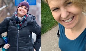 Otylia Jędrzejczak jest w drugiej ciąży! "Już niedługo będę mogła się przekonać, jak to jest dawać siebie jeszcze jednej małej istotce"